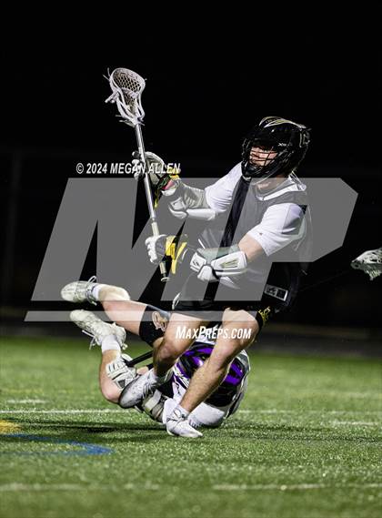 Thumbnail 2 in Centerville @ Bellbrook (Scrimmage) photogallery.