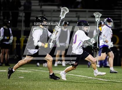 Thumbnail 2 in Centerville @ Bellbrook (Scrimmage) photogallery.