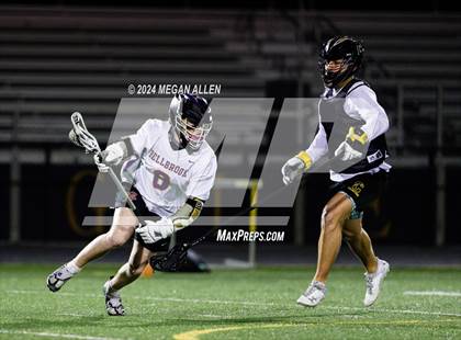 Thumbnail 2 in Centerville @ Bellbrook (Scrimmage) photogallery.