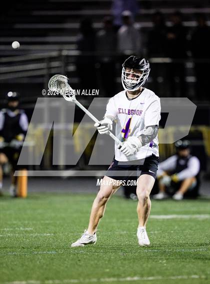 Thumbnail 3 in Centerville @ Bellbrook (Scrimmage) photogallery.