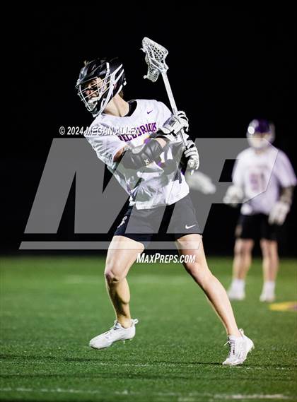 Thumbnail 3 in Centerville @ Bellbrook (Scrimmage) photogallery.