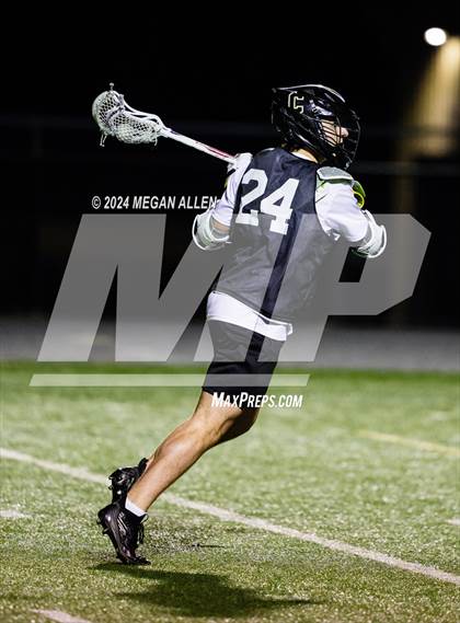 Thumbnail 1 in Centerville @ Bellbrook (Scrimmage) photogallery.