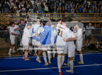 Thumbnail 1 in Salpointe Catholic @ Mica Mountain (AIA - 4A Final - Awards) photogallery.