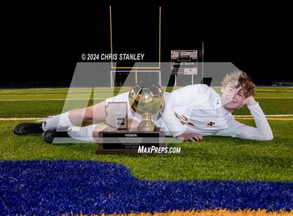 Thumbnail 3 in Salpointe Catholic @ Mica Mountain (AIA - 4A Final - Awards) photogallery.