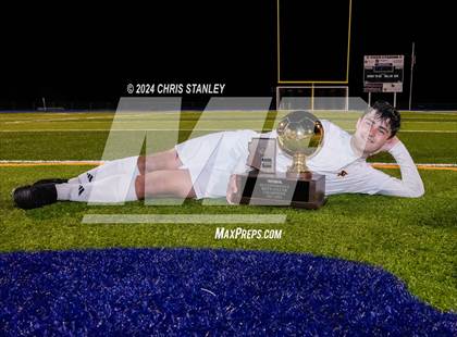 Thumbnail 1 in Salpointe Catholic @ Mica Mountain (AIA - 4A Final - Awards) photogallery.