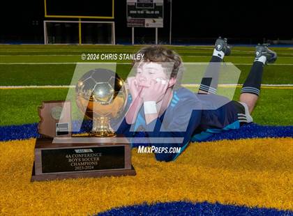 Thumbnail 3 in Salpointe Catholic @ Mica Mountain (AIA - 4A Final - Awards) photogallery.