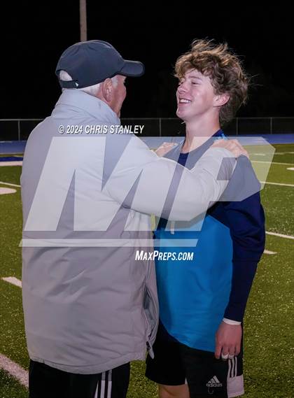 Thumbnail 3 in Salpointe Catholic @ Mica Mountain (AIA - 4A Final - Awards) photogallery.