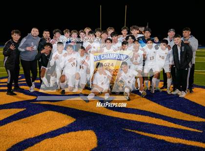 Thumbnail 2 in Salpointe Catholic @ Mica Mountain (AIA - 4A Final - Awards) photogallery.