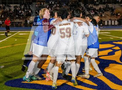 Thumbnail 1 in Salpointe Catholic @ Mica Mountain (AIA - 4A Final - Awards) photogallery.