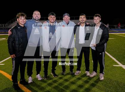 Thumbnail 2 in Salpointe Catholic @ Mica Mountain (AIA - 4A Final - Awards) photogallery.