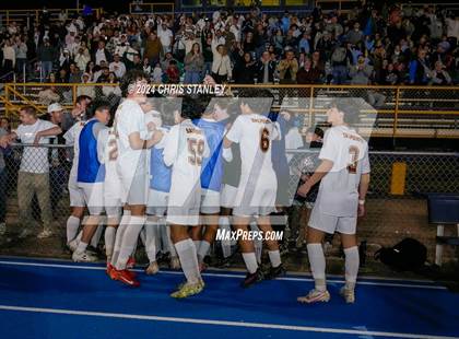 Thumbnail 2 in Salpointe Catholic @ Mica Mountain (AIA - 4A Final - Awards) photogallery.