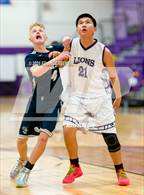 Photo from the gallery "Oasis Academy @ Yerington"