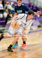 Photo from the gallery "Oasis Academy @ Yerington"