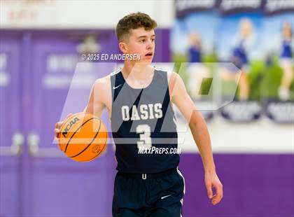 Thumbnail 1 in Oasis Academy @ Yerington photogallery.