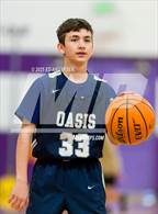 Photo from the gallery "Oasis Academy @ Yerington"
