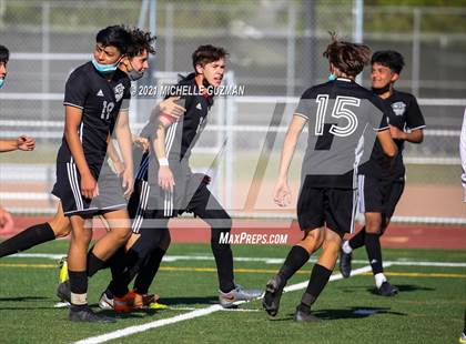 Thumbnail 1 in Enochs @ Pitman photogallery.