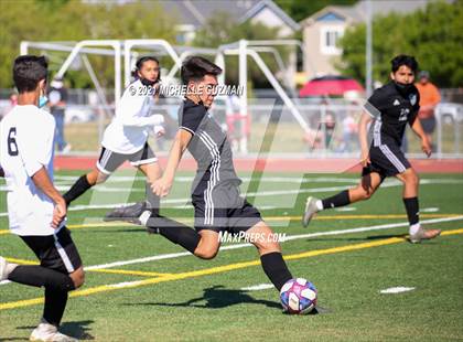 Thumbnail 1 in Enochs @ Pitman photogallery.