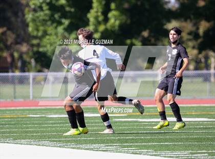 Thumbnail 1 in Enochs @ Pitman photogallery.
