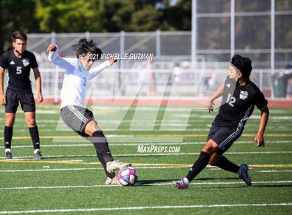 Thumbnail 3 in Enochs @ Pitman photogallery.