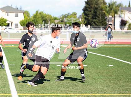 Thumbnail 1 in Enochs @ Pitman photogallery.