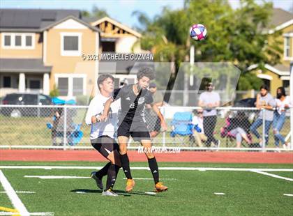 Thumbnail 1 in Enochs @ Pitman photogallery.