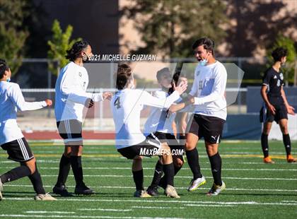 Thumbnail 2 in Enochs @ Pitman photogallery.
