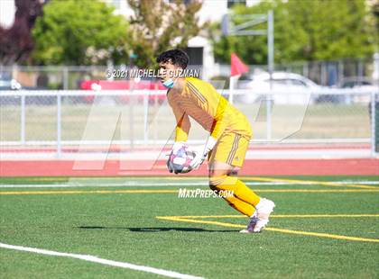 Thumbnail 2 in Enochs @ Pitman photogallery.