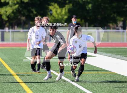 Thumbnail 3 in Enochs @ Pitman photogallery.