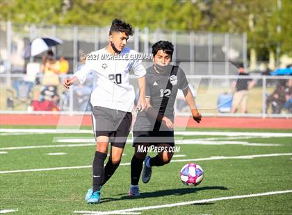 Thumbnail 2 in Enochs @ Pitman photogallery.
