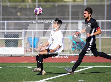 Thumbnail 1 in Enochs @ Pitman photogallery.