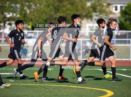 Thumbnail 3 in Enochs @ Pitman photogallery.