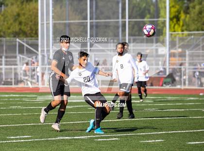Thumbnail 2 in Enochs @ Pitman photogallery.