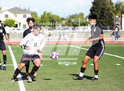 Thumbnail 3 in Enochs @ Pitman photogallery.