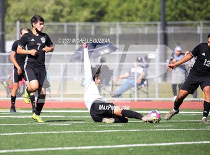 Thumbnail 3 in Enochs @ Pitman photogallery.