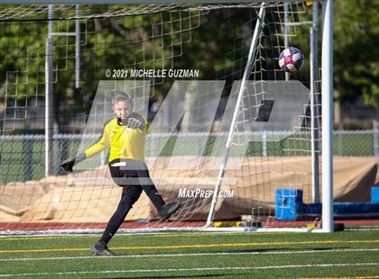 Thumbnail 2 in Enochs @ Pitman photogallery.