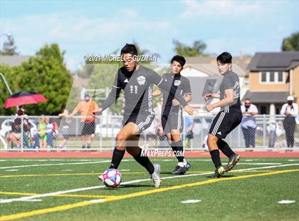 Thumbnail 2 in Enochs @ Pitman photogallery.