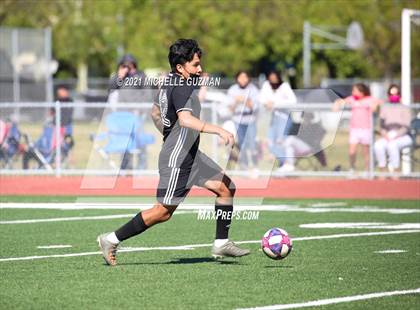Thumbnail 2 in Enochs @ Pitman photogallery.