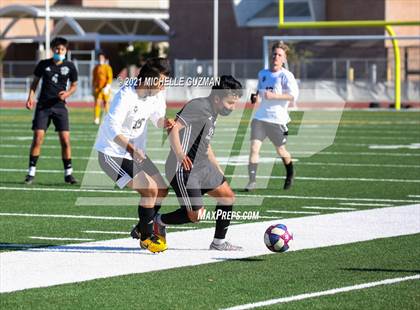 Thumbnail 1 in Enochs @ Pitman photogallery.