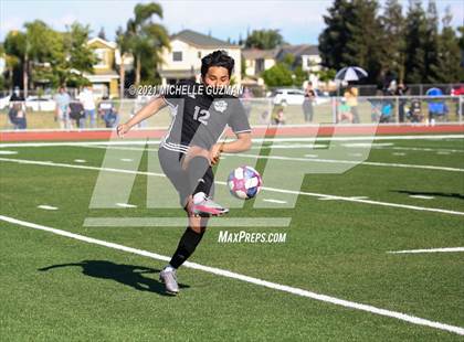 Thumbnail 3 in Enochs @ Pitman photogallery.