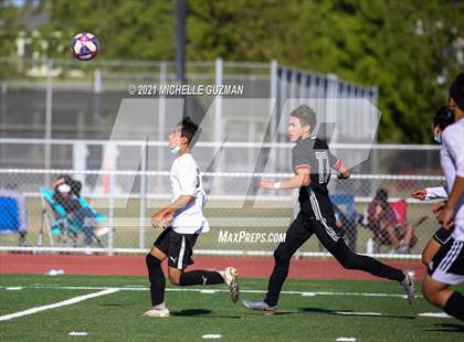Thumbnail 1 in Enochs @ Pitman photogallery.