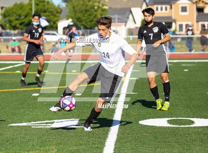 Thumbnail 3 in Enochs @ Pitman photogallery.