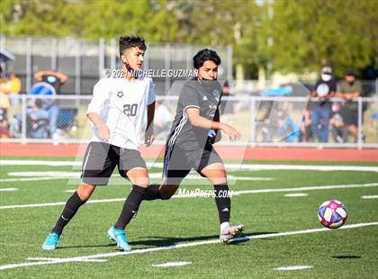 Thumbnail 3 in Enochs @ Pitman photogallery.
