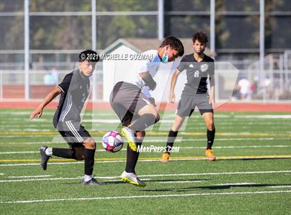 Thumbnail 1 in Enochs @ Pitman photogallery.