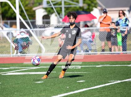 Thumbnail 2 in Enochs @ Pitman photogallery.