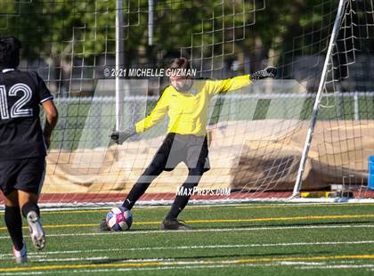 Thumbnail 1 in Enochs @ Pitman photogallery.