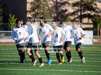 Thumbnail 2 in Enochs @ Pitman photogallery.