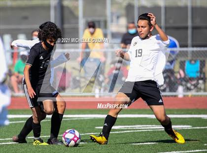 Thumbnail 2 in Enochs @ Pitman photogallery.
