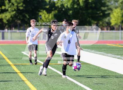 Thumbnail 2 in Enochs @ Pitman photogallery.
