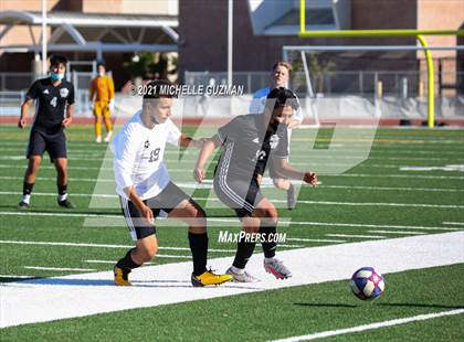 Thumbnail 2 in Enochs @ Pitman photogallery.