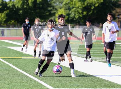 Thumbnail 3 in Enochs @ Pitman photogallery.